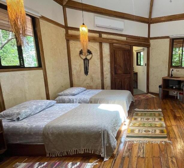 ペンション Casita Ylang Ylang