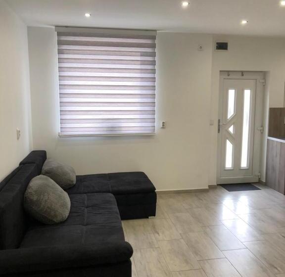 פנסיון Csodaszarvas Vendégház Nyíradony