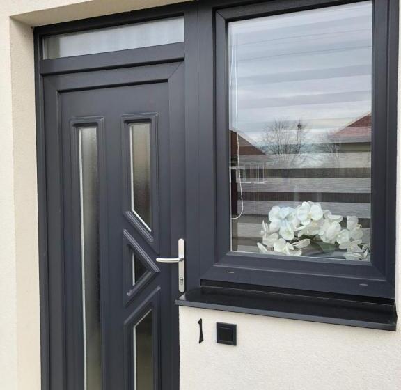 פנסיון Csodaszarvas Vendégház Nyíradony