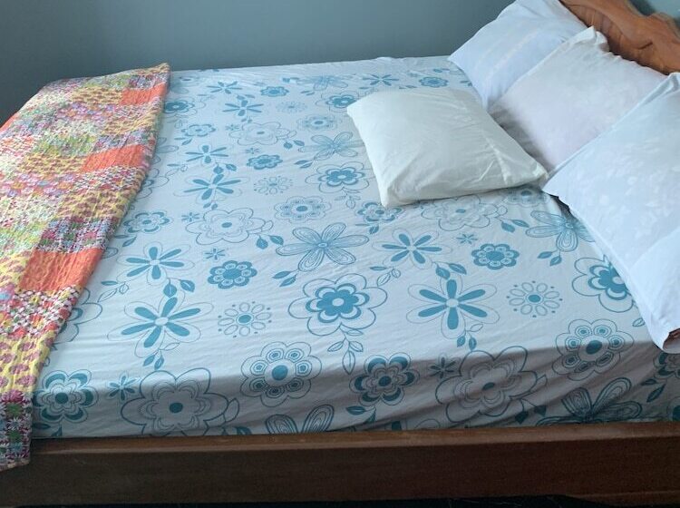 פנסיון Dexoc Guest House