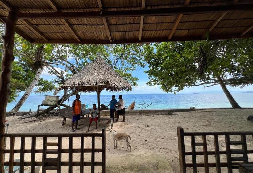 پانسیون Dolphin Homestay