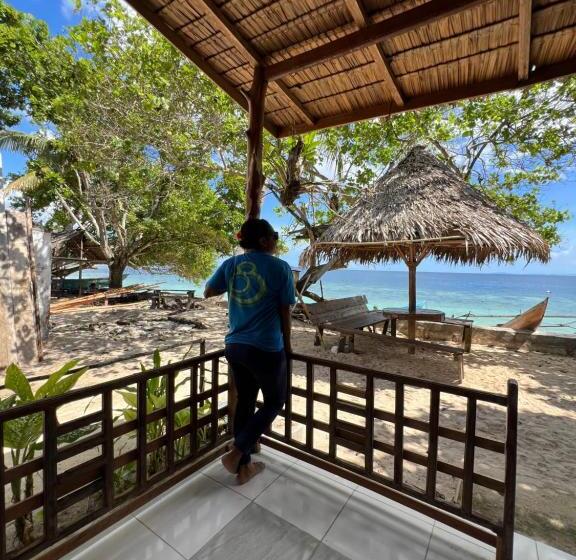 Пансион Dolphin Homestay