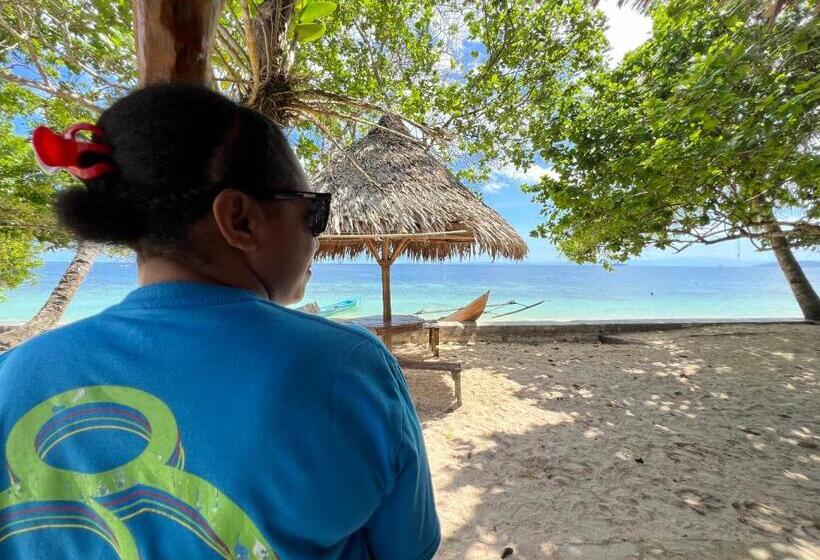 پانسیون Dolphin Homestay