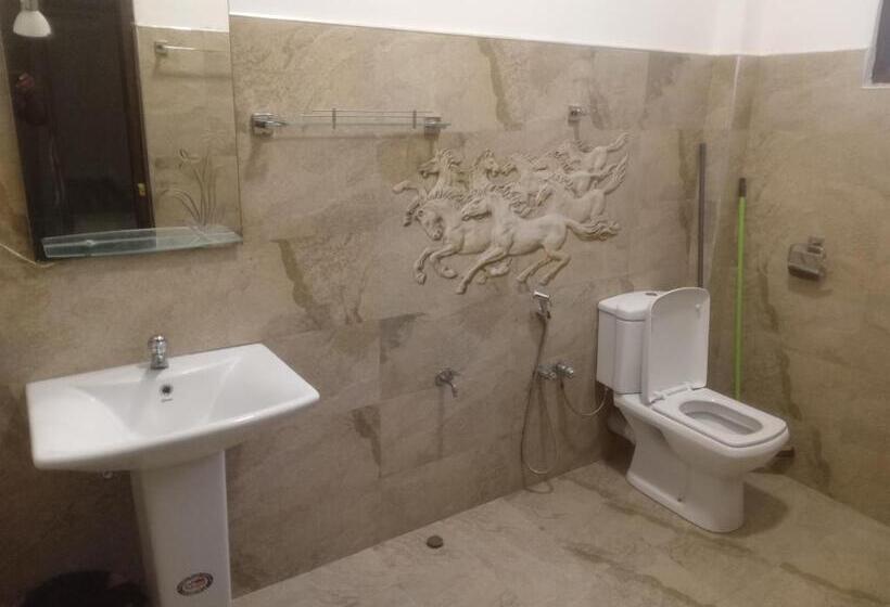 ペンション Dream Next