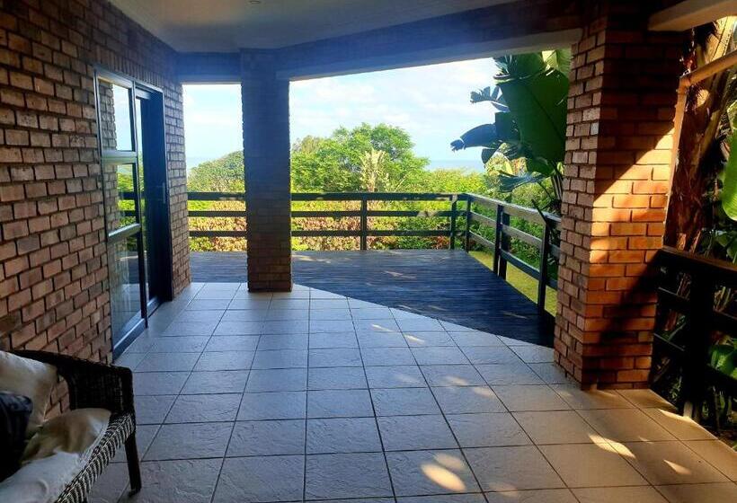 بنسيون Grace Avenue Townhouse