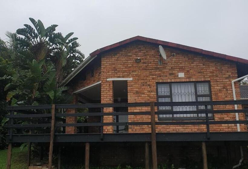 بنسيون Grace Avenue Townhouse