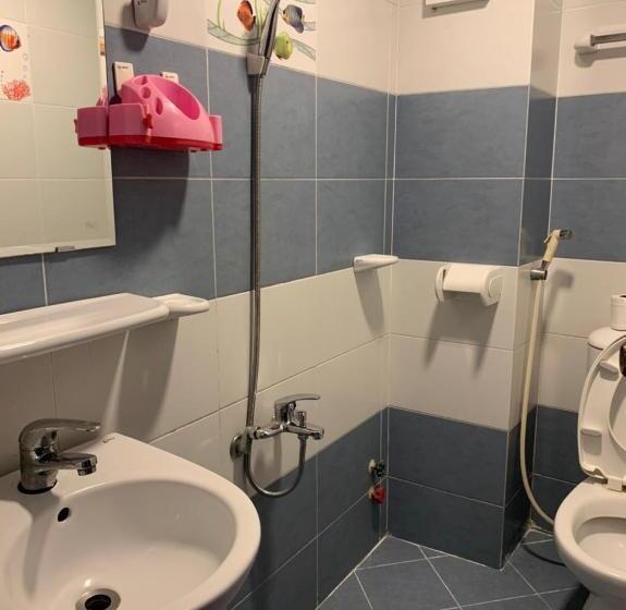 پانسیون Homestay D3 Trần Quang Diệu