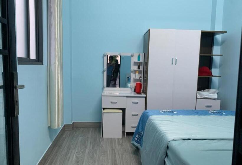پانسیون Homestay D3 Trần Quang Diệu