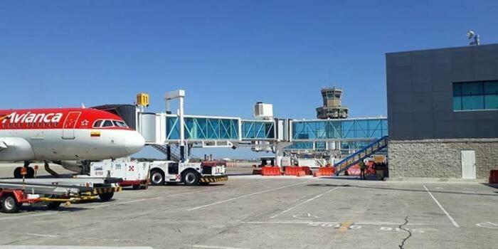 پانسیون Hospedaje Las Moras