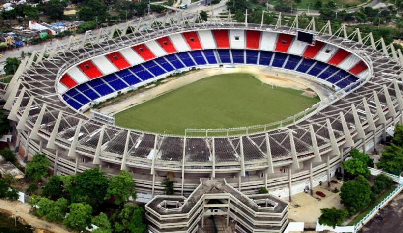 Пансион Hospedaje Las Moras