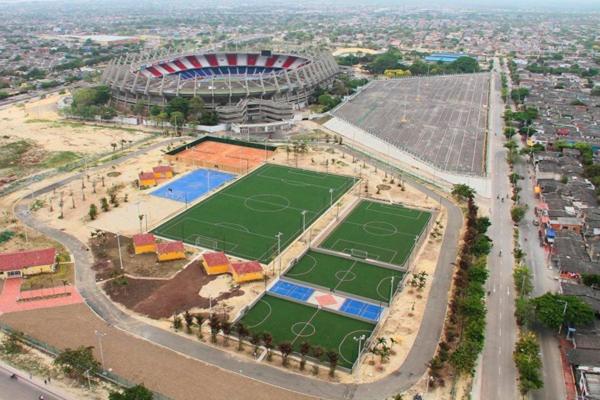 Пансион Hospedaje Las Moras