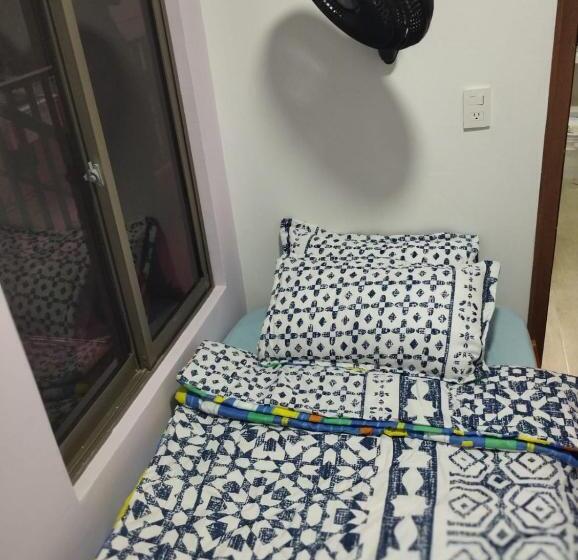 Пансион Hospedaje Las Moras