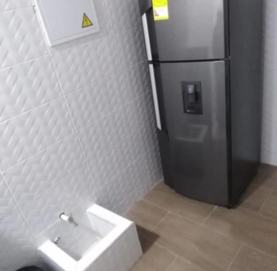 Пансион Hospedaje Las Moras