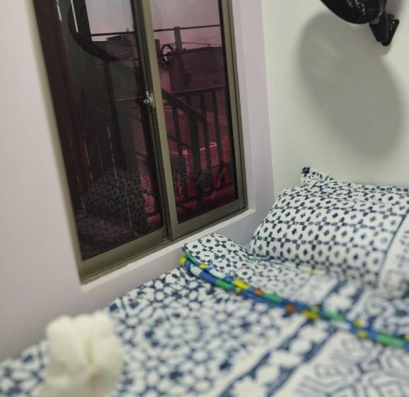 Пансион Hospedaje Las Moras