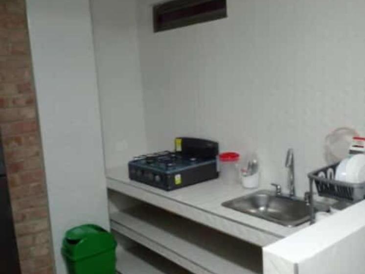 Пансион Hospedaje Las Moras