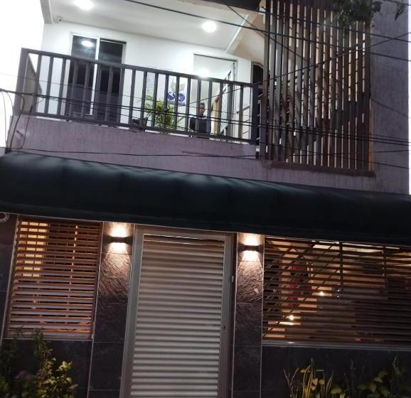 پانسیون Hospedaje Las Moras