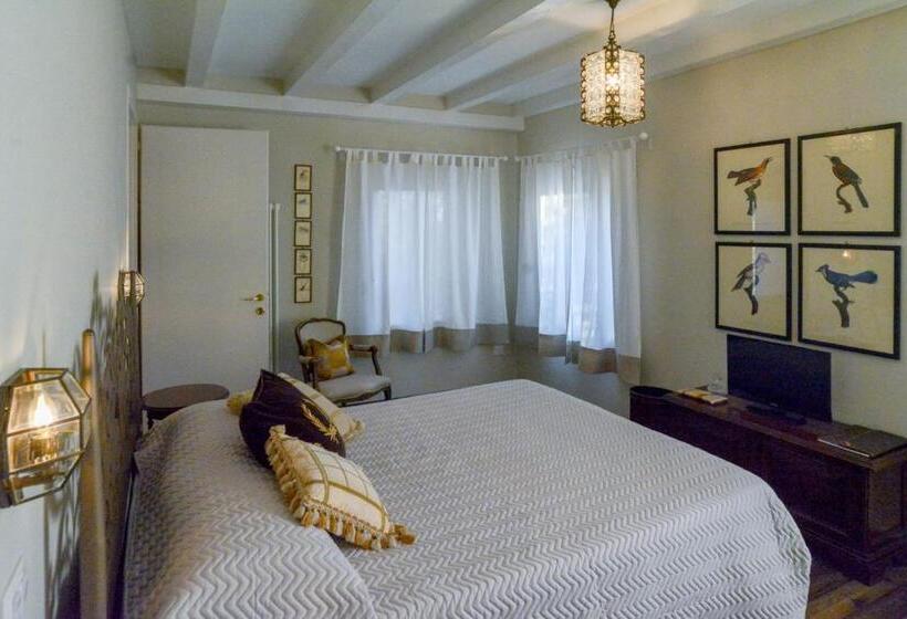 ペンション I Torretti Locazione Turistica, Ristorante, Lounge Bar