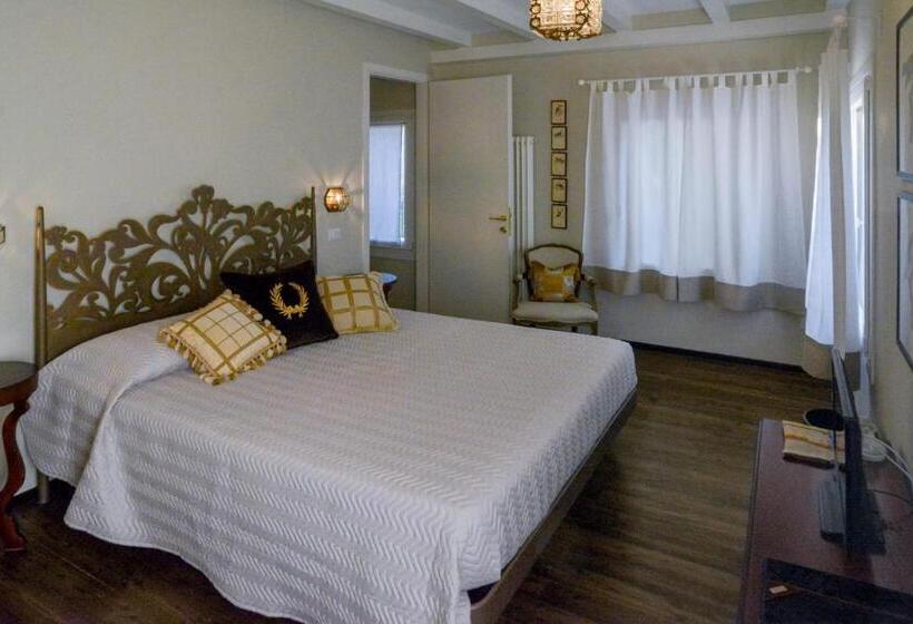 ペンション I Torretti Locazione Turistica, Ristorante, Lounge Bar