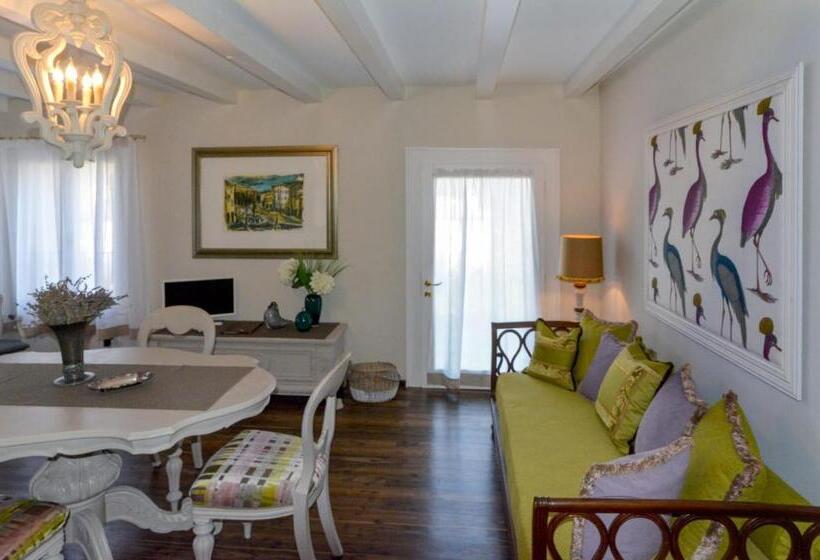 پانسیون I Torretti Locazione Turistica, Ristorante, Lounge Bar