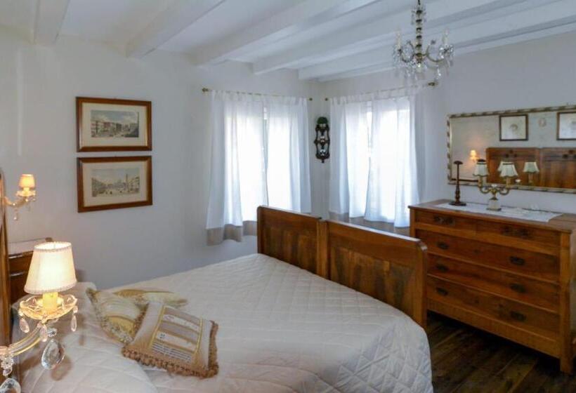 پانسیون I Torretti Locazione Turistica, Ristorante, Lounge Bar