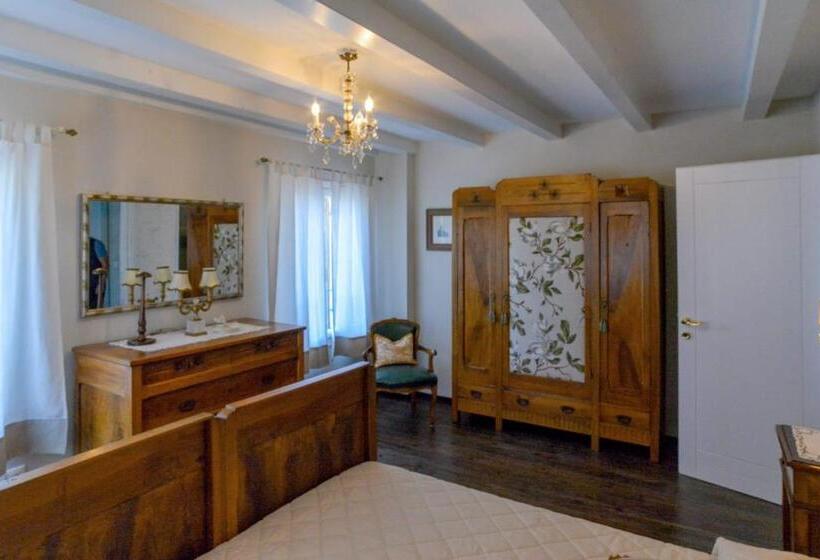 ペンション I Torretti Locazione Turistica, Ristorante, Lounge Bar