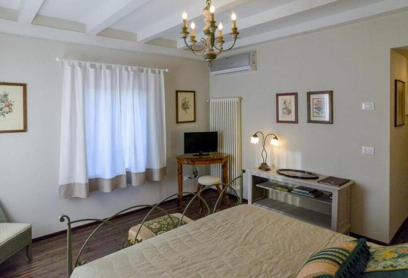 ペンション I Torretti Locazione Turistica, Ristorante, Lounge Bar