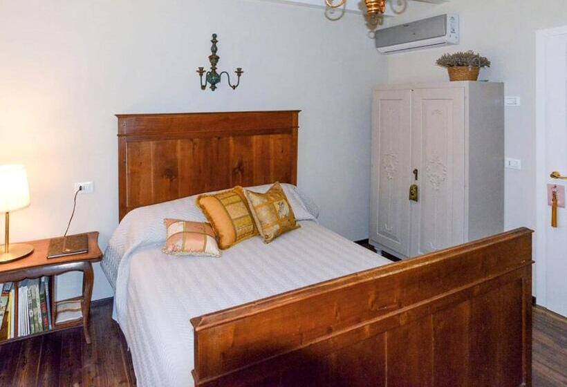 ペンション I Torretti Locazione Turistica, Ristorante, Lounge Bar