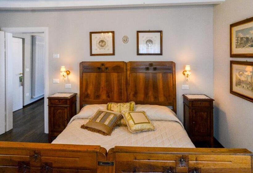 ペンション I Torretti Locazione Turistica, Ristorante, Lounge Bar