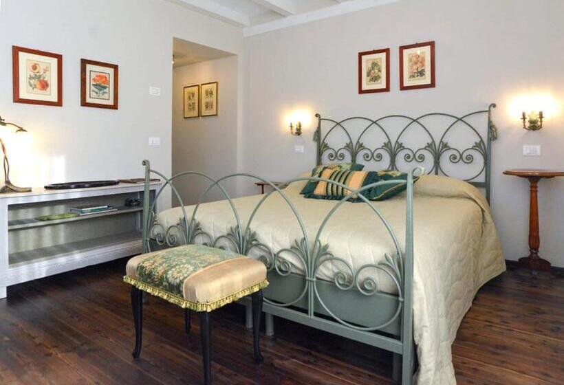 ペンション I Torretti Locazione Turistica, Ristorante, Lounge Bar