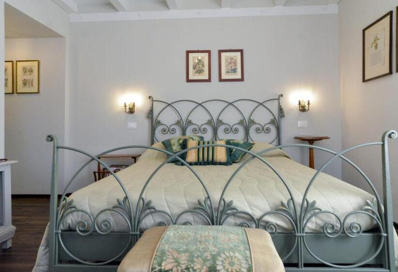 ペンション I Torretti Locazione Turistica, Ristorante, Lounge Bar