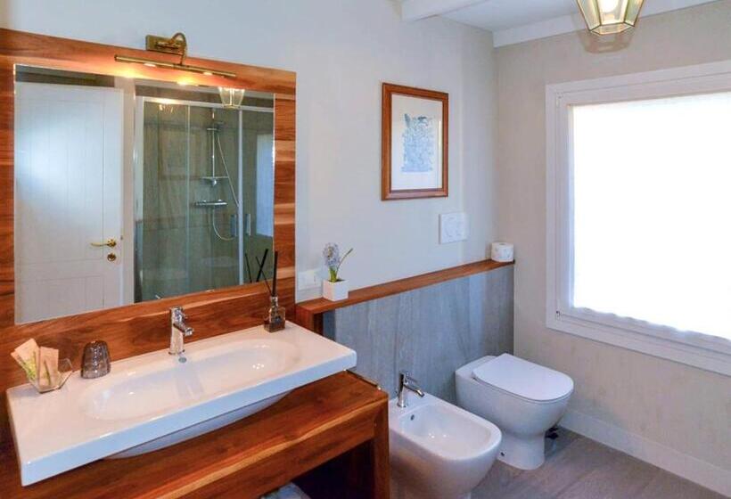 ペンション I Torretti Locazione Turistica, Ristorante, Lounge Bar