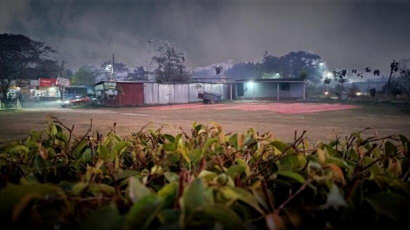 بنسيون Kamla Guest House