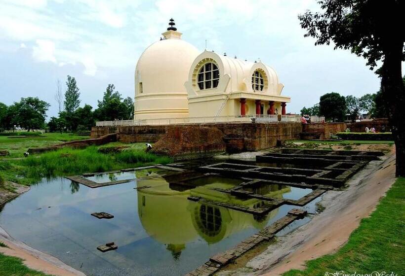 بنسيون Kamla Guest House