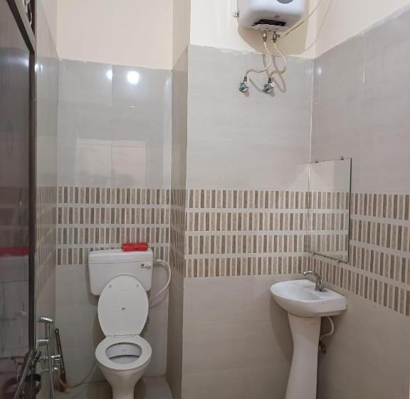 بنسيون Kamla Guest House