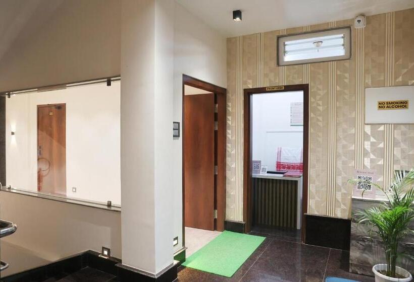 بنسيون Kesar Nivas Luxury Guest House