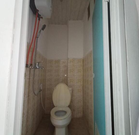 펜션 Kost Salsabila Cisauk