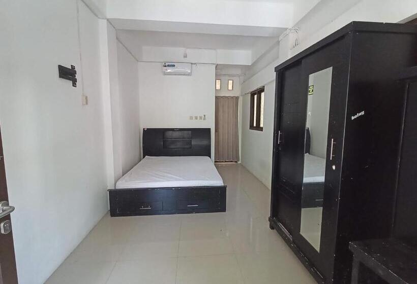 펜션 Kost Salsabila Cisauk