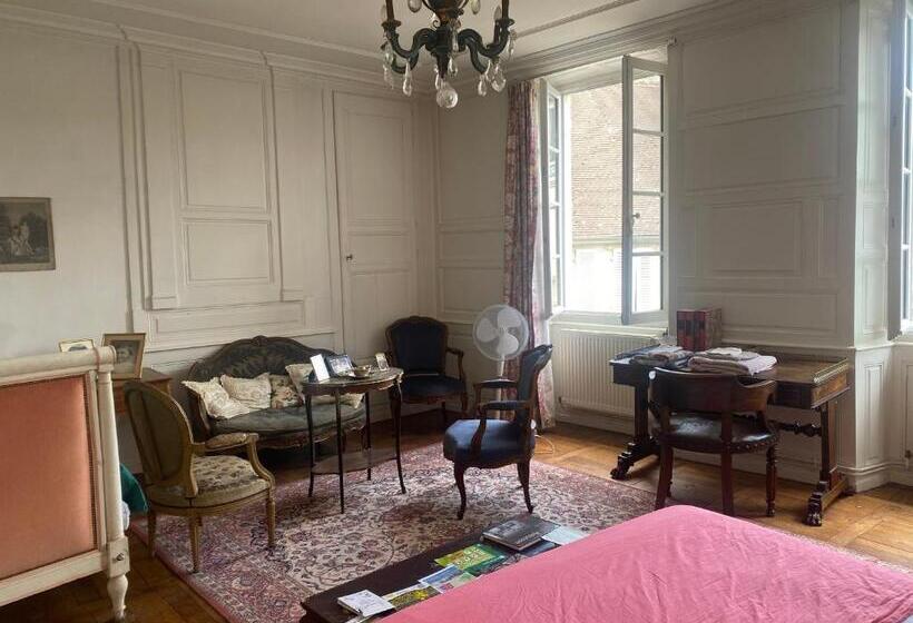 بنسيون La Grande Maison