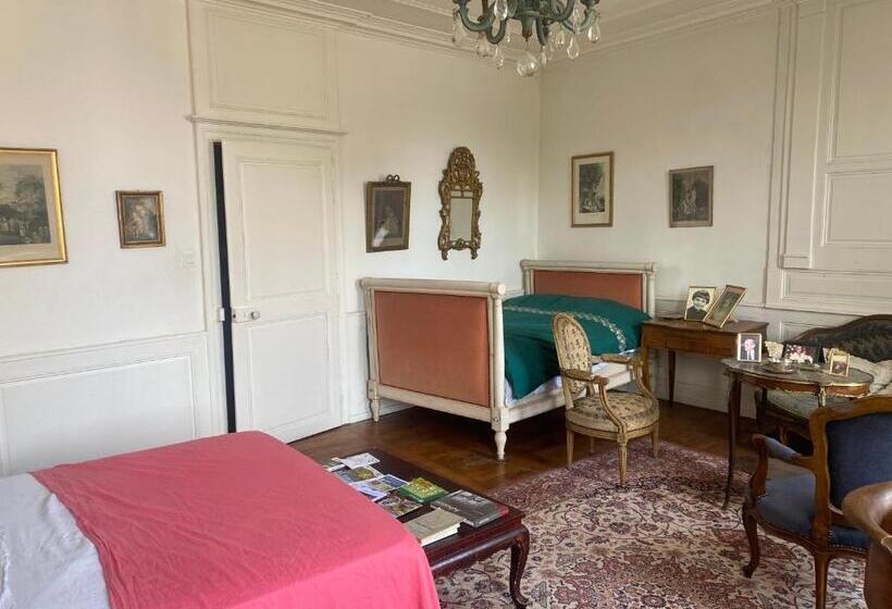 بنسيون La Grande Maison