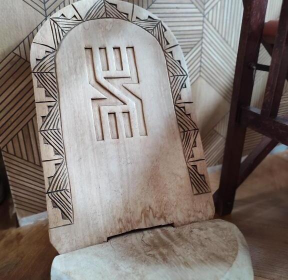 بنسيون Le Domaine Du Mesnil