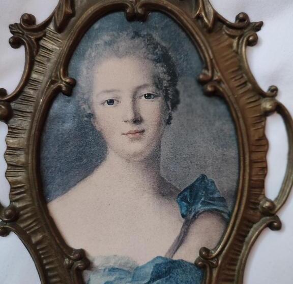 بنسيون Le Domaine Du Mesnil