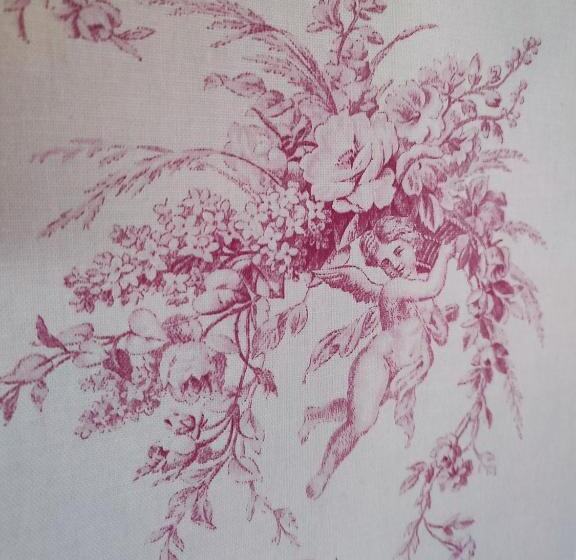 بنسيون Le Domaine Du Mesnil