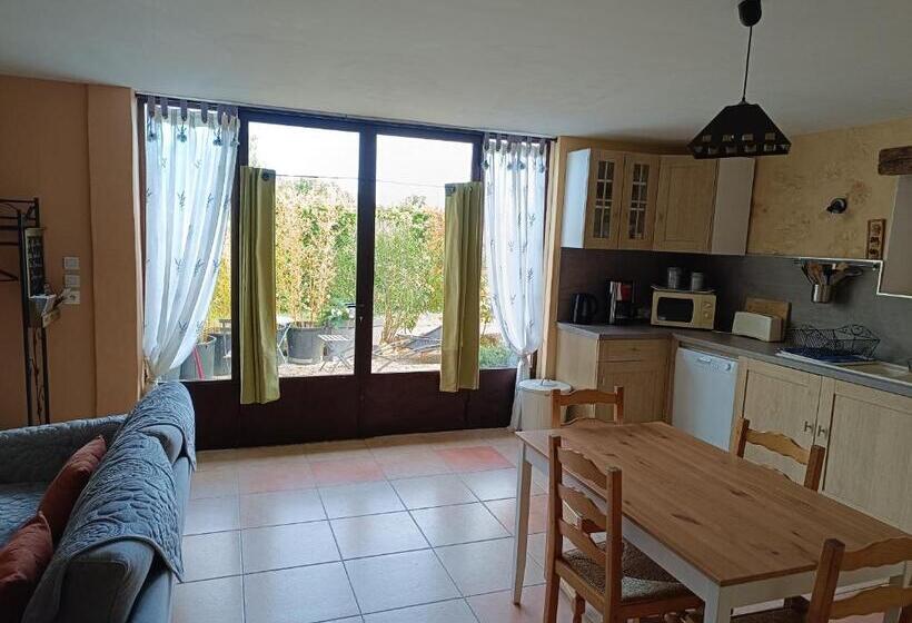 بنسيون Le Mas Relax