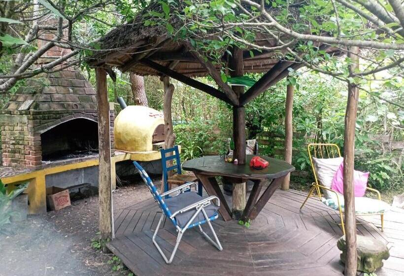 פנסיון Nature Hostel