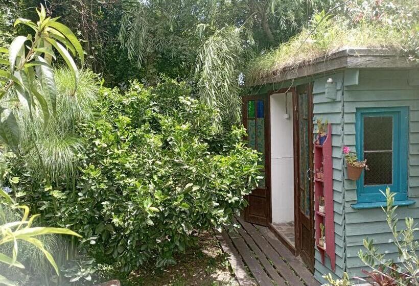 پانسیون Nature Hostel