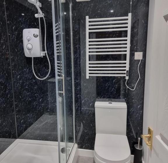 פנסיון Poppy Cottage