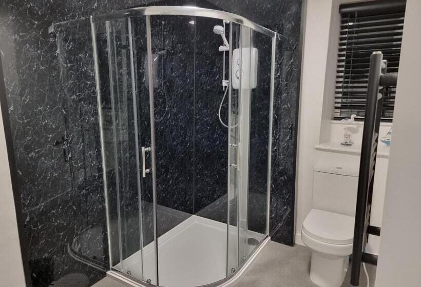 פנסיון Poppy Cottage