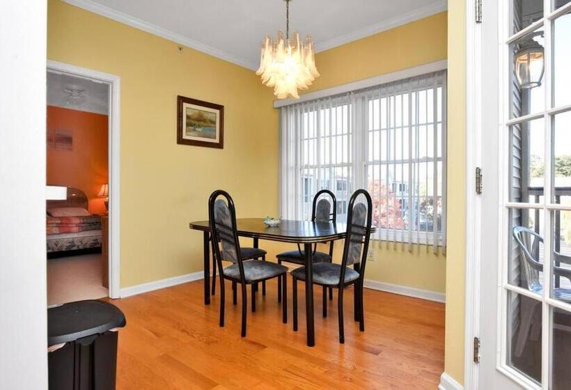 膳宿费 Rehoboth Beach Condo Shopping Pool Patio Draft Ready To Publish