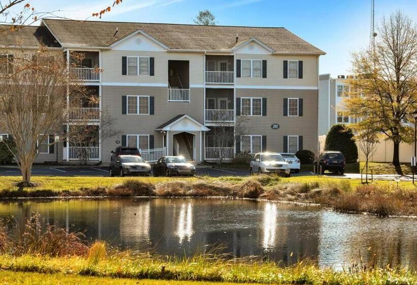 膳宿费 Rehoboth Beach Condo Shopping Pool Patio Draft Ready To Publish