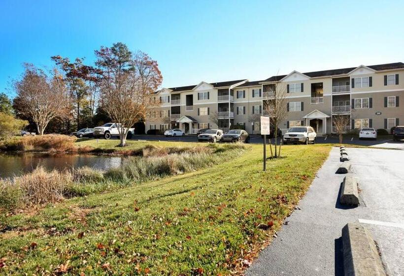 膳宿费 Rehoboth Beach Condo Shopping Pool Patio Draft Ready To Publish